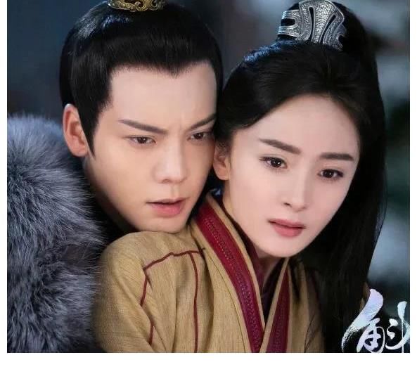 《斛珠夫人》名場(chǎng)面盤點(diǎn)！“二次方夫婦”最終還是悲了