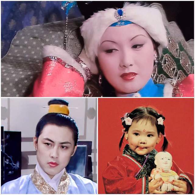  王熙凤|红楼女子：＂机关算尽太聪明＂的王熙凤，逆天改命是英豪