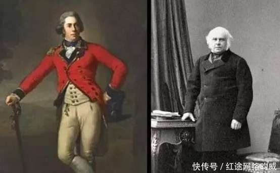 英国牛津|英国牛津高材生,也是火烧圆明园的元凶,三年后在印度遭雷劈而死