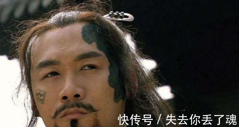 梁山起义@水浒传来到大相国寺的鲁智深,没待太久,与杨志占据二龙山!