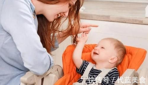 宝宝|想让宝宝早点开口说话,这几点帮助很大,妈妈们做到了吗