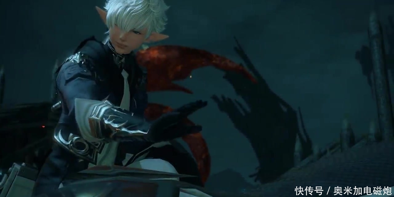 最终幻想14 公开5 5版本 黎明的死斗 宣传片 天合乐学帮助家长发现孩子的更多可能