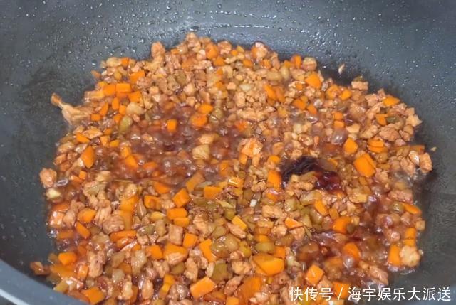 糯米不要只会做烧卖了,教你早餐最简单的做法,学会一星期不起早