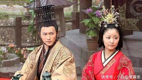 家眷|卫青去世,汉武帝临终为何要诛杀卫子夫和其家眷?