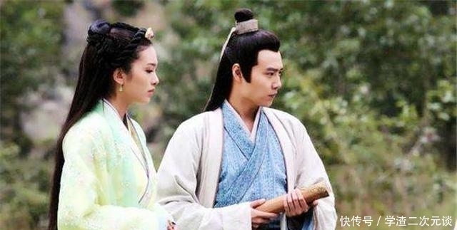 命运|古代四大才女蔡文姬的坎坷命运,一生三次出嫁,最后被曹操解救