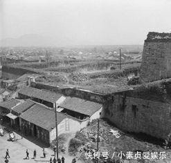 中国|被拆除的中国3大古建筑:我们无缘再见,每一座都让人感到惋惜