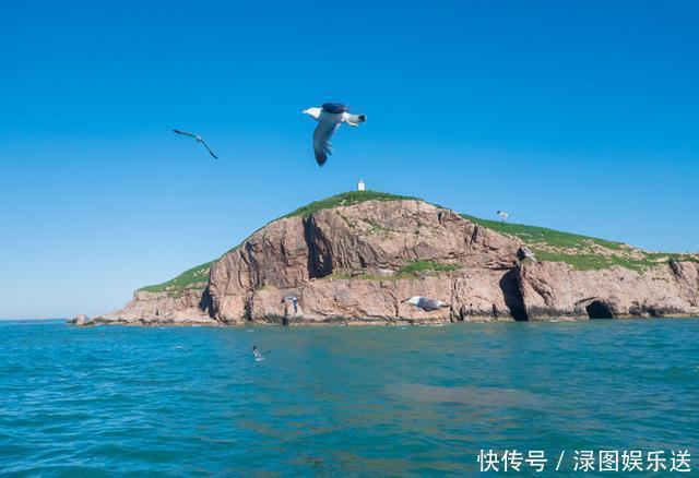 鱼食|中国十大美丽海岛，面积只有百平，被誉为仙山鸟岛，禁止游客上岛