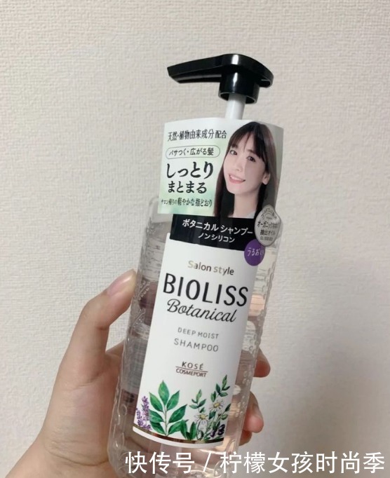 控油|洗发水别只用阿道夫了,这5款洗发水口碑也超赞,值得回购到停产