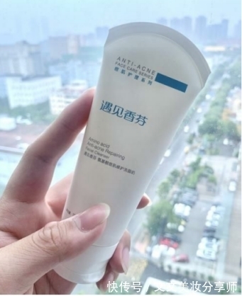 清洁|这几款洗面奶突然爆发,全都“被点名”销量太好拦不住