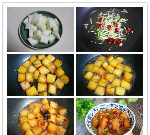 丝瓜|七月三伏天,记得多吃“1肉3瓜”,帮助家人顺利过夏天