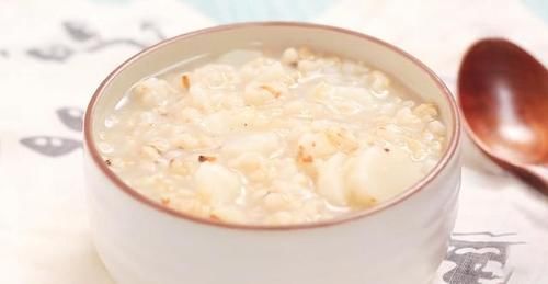 薏米仁|芒种过后,记得多吃这6道美食,祛湿又消暑,健康过夏天