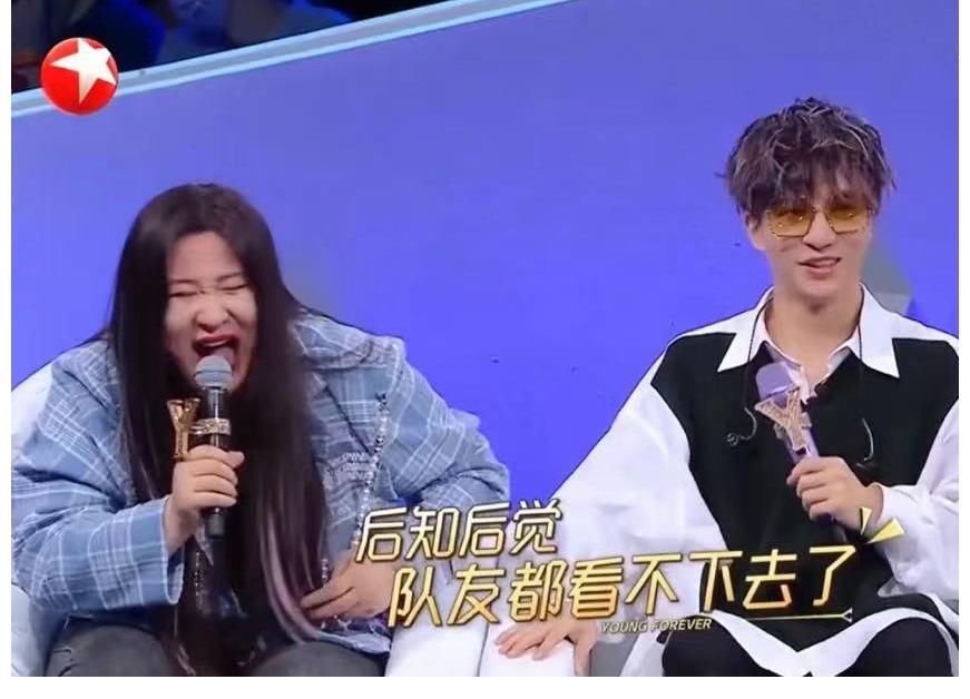 嘉宾|薛之谦疑似被“套路”，本以为压轴演唱会得高分，想不到排名垫底