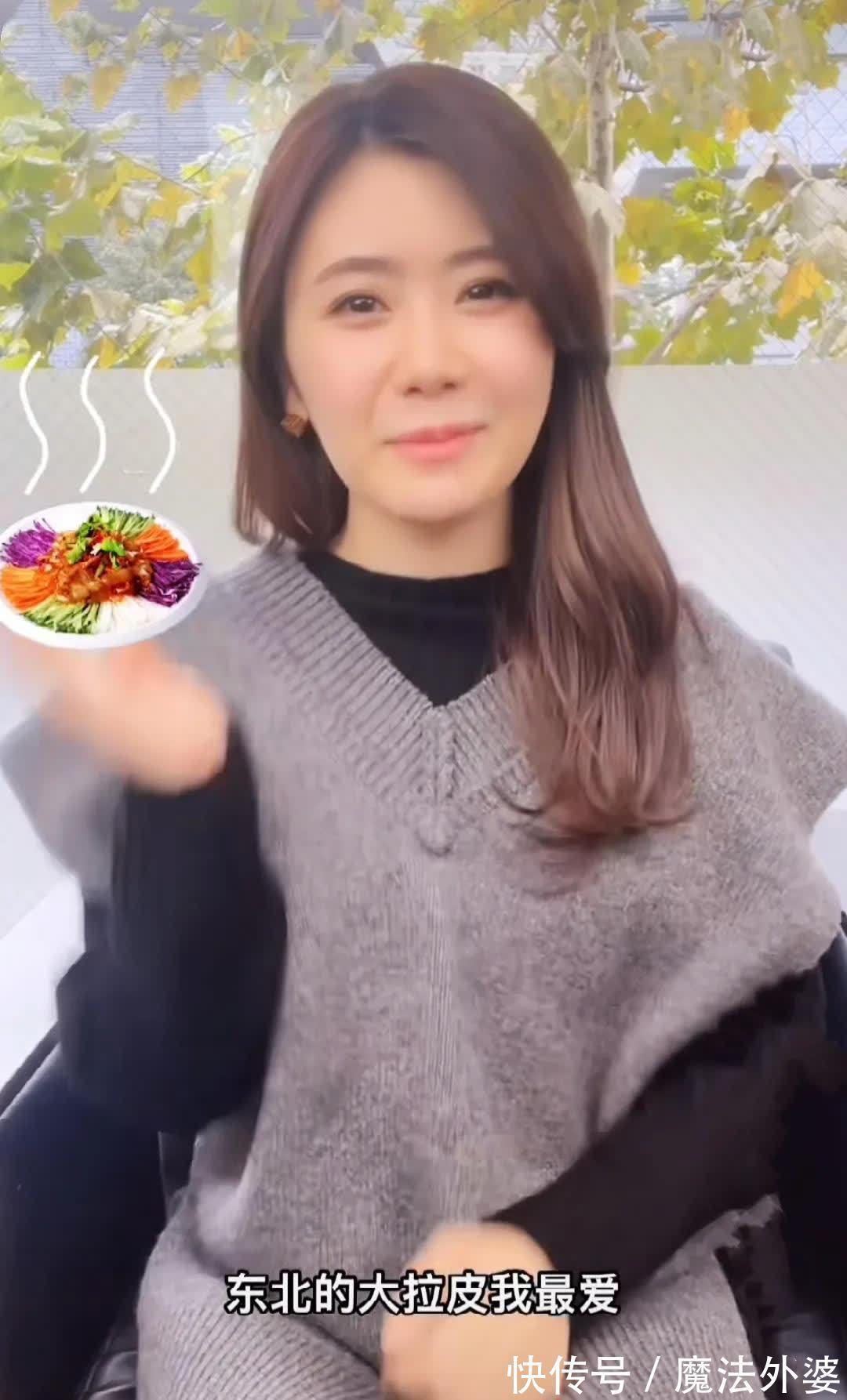 刘诗雯|闺蜜情深!福原爱想吃中国菜,刘诗雯已约起来,下次别饿肚皮回去