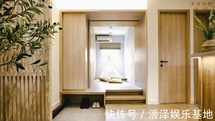 住宅|为什么越来越多人喜欢“去客厅化”？体验过才知道，真的很舒适