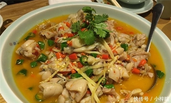 朋友|和朋友出去吃饭,点了四道菜,虽然味道不错,但是贵了点