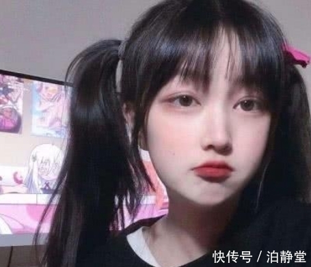女生|“素颜”比化妆好看的女生,脸上基本有这3特征,中了就偷着乐吧!