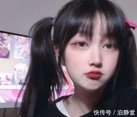 女生|“素颜”比化妆好看的女生，脸上基本有这3特征，中了就偷着乐吧！