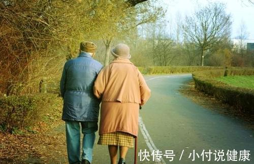 身体素质|长期走路有利于长寿吗？提醒：过了65岁的老人，建议做好五件事