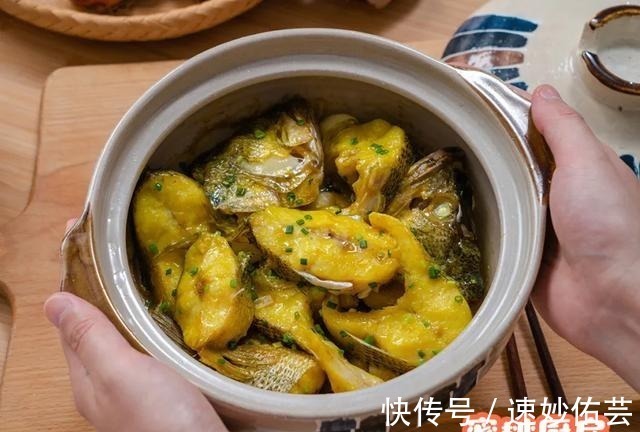 表姐|这菜一滴水都不用加!嫩到打滑,多吃它补脑还护眼