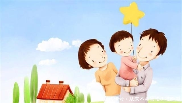 严父|慈父严母和慈母严父，哪种家庭更利于孩子成才？你可能想错了！