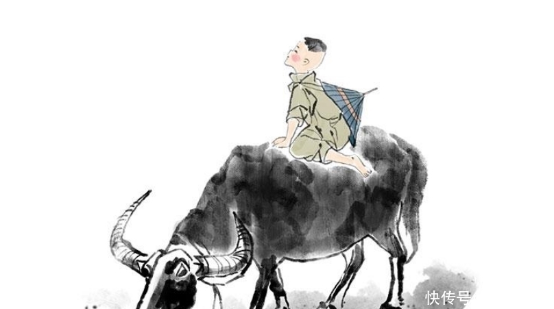 女子见读书人写诗“卡壳”,帮他续写,路人:你可知你帮的是谁?