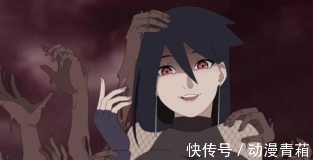 宇智波一族|火影忍者:佐助妹妹登场,我爱罗迎来甜甜的爱情,却是蛇叔搞的鬼