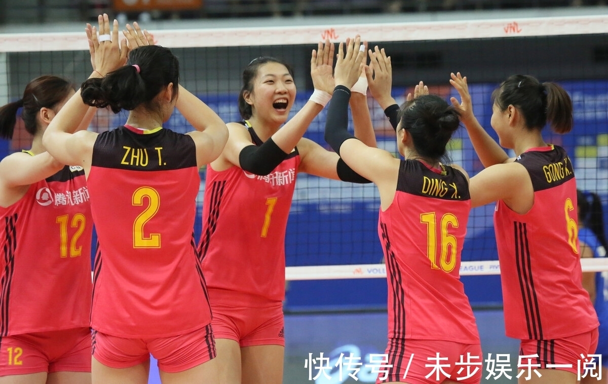 女排|女排选帅呈现蔡、王之争?第一个选聘条件就将王宝泉挡在门外了