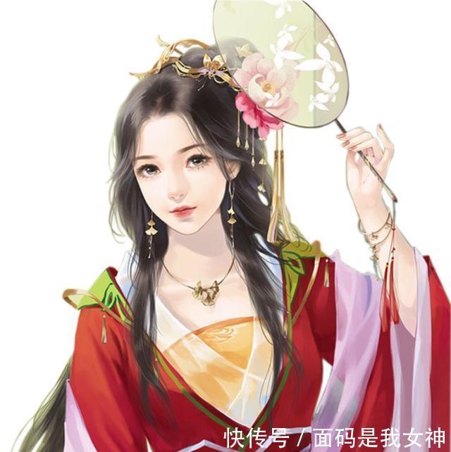 无赖@聊斋故事:神女