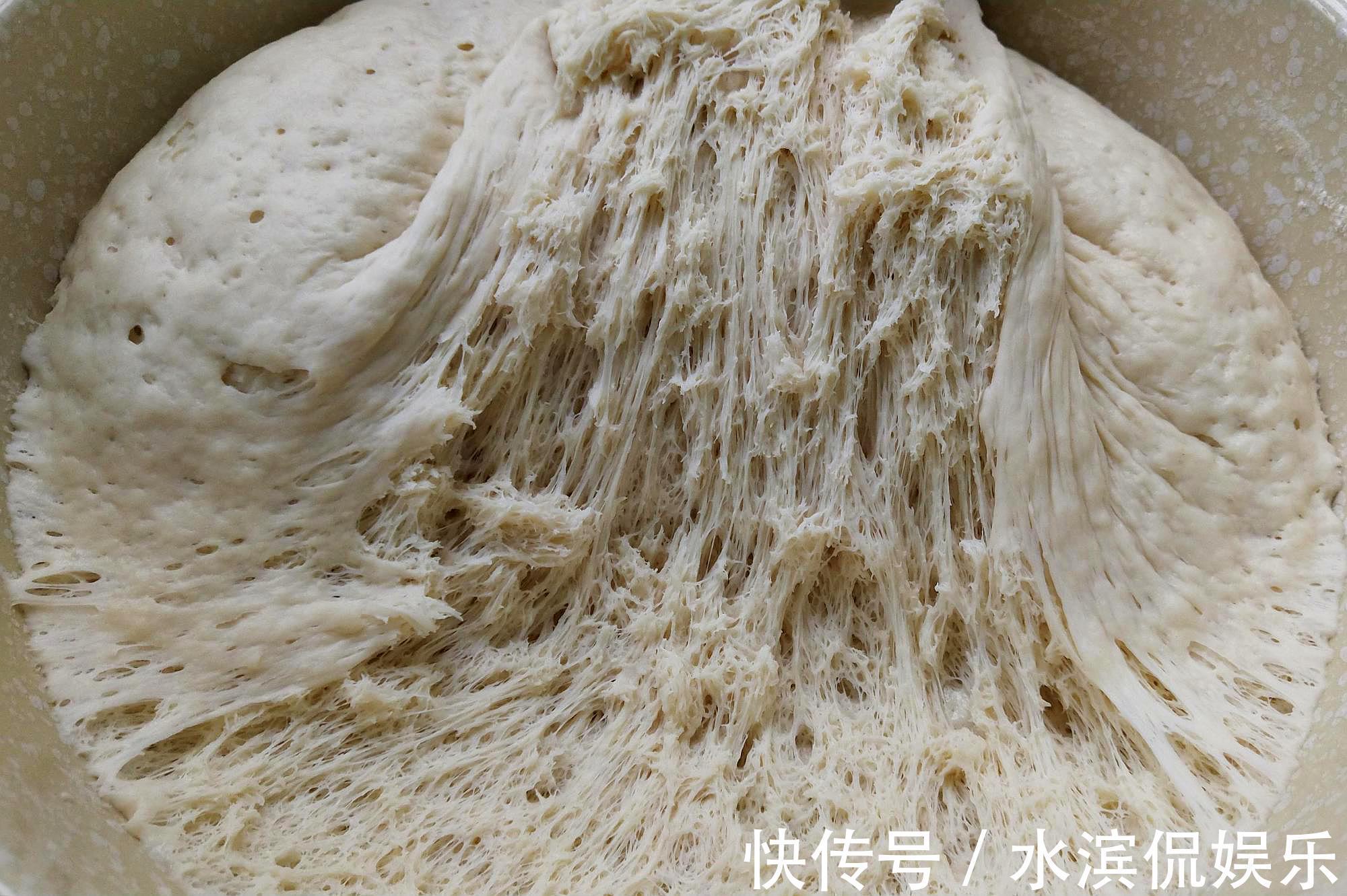 祭祀|冷天蒸馒头时，用冷水还是热水牢记4点，馒头蓬松暄软不回缩