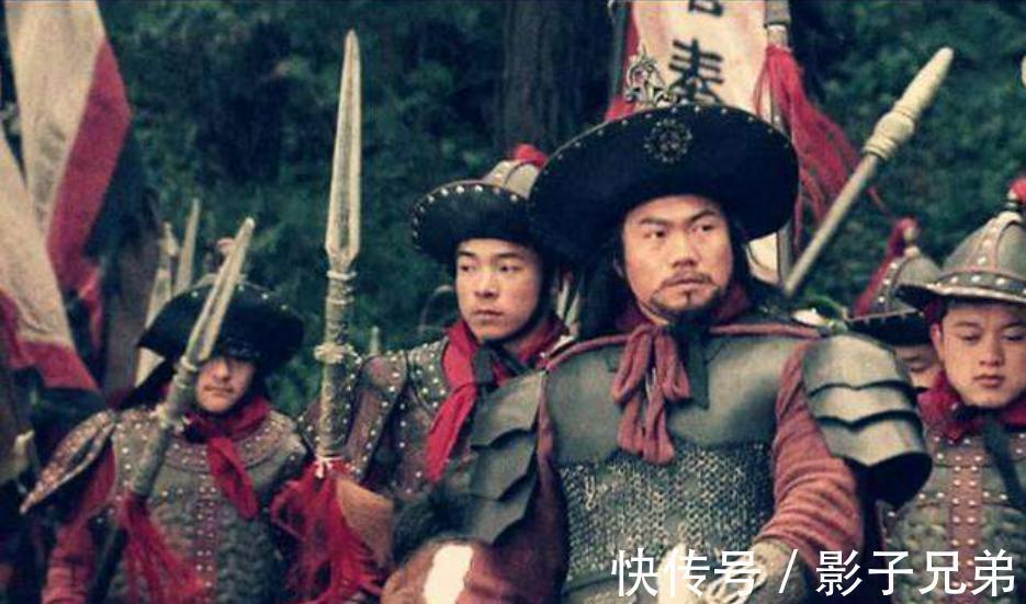 林冲$晁盖为何成了反面教材?做人最不能暴露的三大死穴,他都没藏住