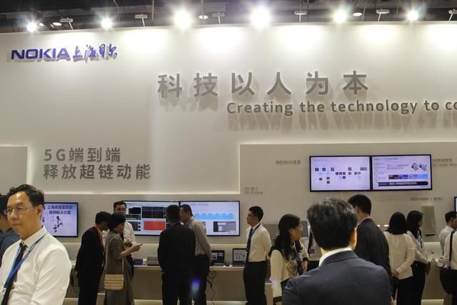 国资委|百年通信巨头在华水土不服,丢掉三大运营商5G订单,又被央企除名