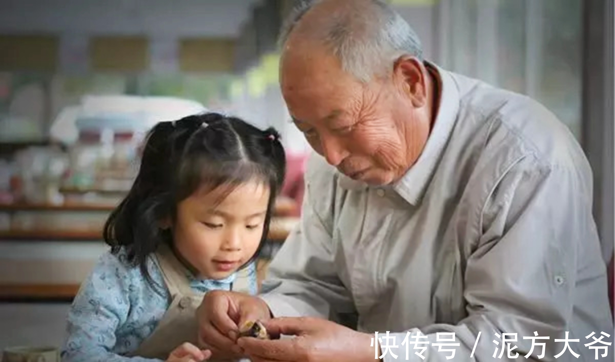 宝妈|“带孙子”和“带外孙”哪个好?过来人说出大实话,儿女真该反思