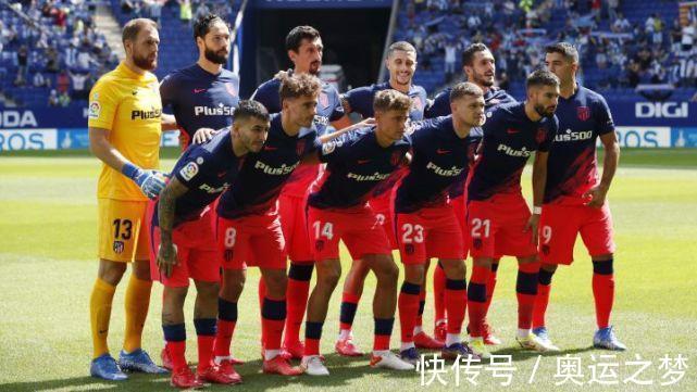 巴列卡诺|2-0,终于赢了!西甲冠军大反弹,49%控球仍完胜,争冠悬念回来了