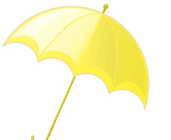 遮挡紫外线的3大防晒工具