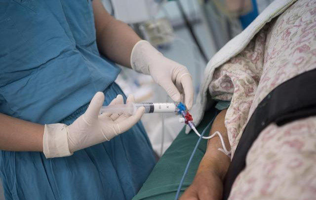 高薪|麻醉睡一觉，会“一醉不醒”吗？