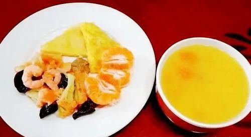 孩子早餐吃什么一周早餐食谱搭配,天天不重样,开启元气每一天