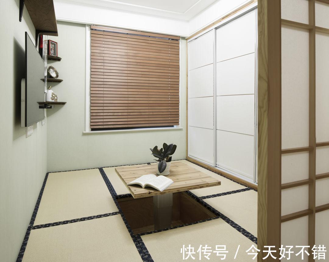 重点|混搭也能别致，打造独特三居室，尽享多样生活的乐趣