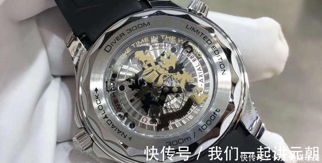 腕表|买表太便宜了不如不买?这是真的吗?多少钱才是真便宜