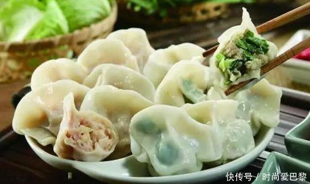 香味|无论包什么肉饺子,都要做好“三放两不放”,饺子香味足味道好
