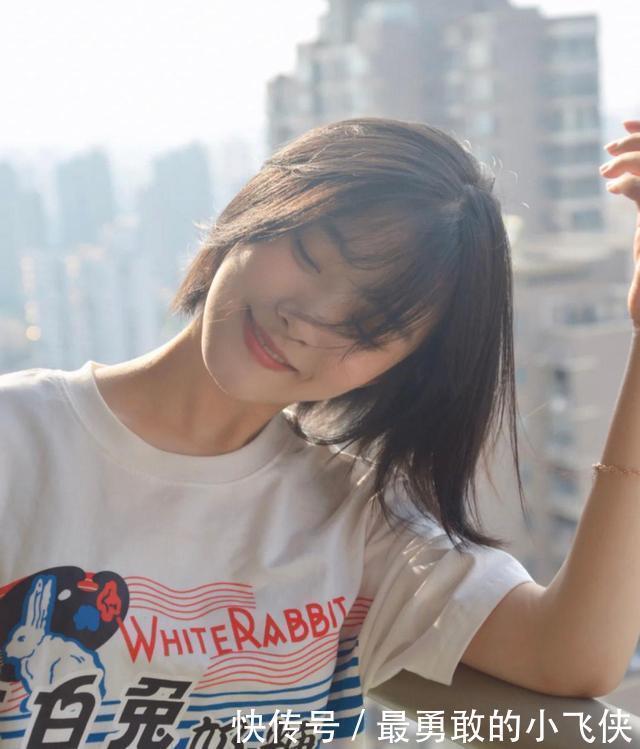 刘海儿|秋冬都在“剪短发”,超A女神范更有气质,基本都逃不出这4款发型
