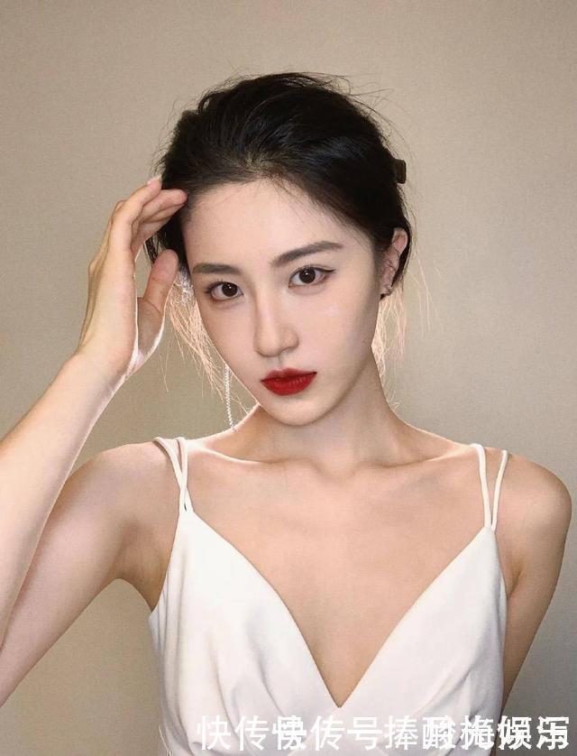 定妆|没钱也能可变美的平价好物,花王对头发伤害小,可以种草