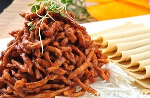 独特|延缓大脑衰老增强肌肉,酱香浓郁肉质鲜嫩爽滑,风味独特好吃