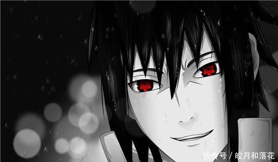 但为|虽然是漫画中的二主角,而且是坏人但为人喜欢,到底为什么呢!