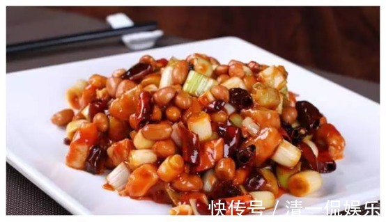 花椒|大厨在家做了几道菜,鲜香入味有窍门,学会在家当大厨!