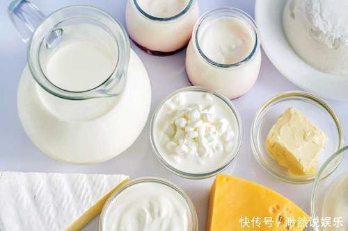 补钙|酸奶早晨喝还是晚上喝?营养师:早喝补充蛋白质,晚喝补钙效果好