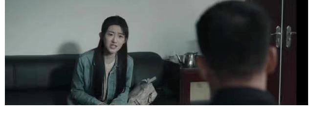 林浩|《扫黑风暴》持续高能，从薛梅到俆英子，弱者到底有多无力