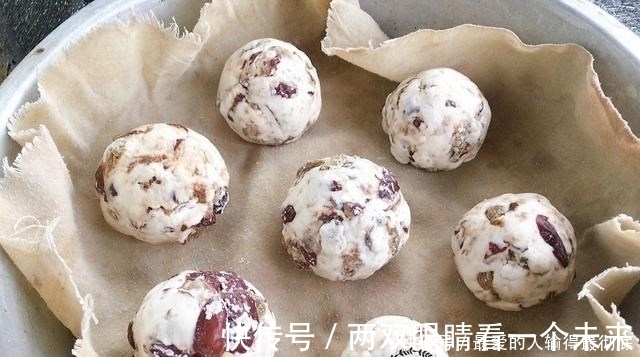 粘豆包|红枣和它是天生一对,婆婆连吃4周,脸色红润气色好,更显年轻了