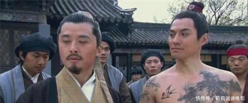 宋江招安后,用70多个兄弟性命换来楚州安抚使,相当于现在多大官