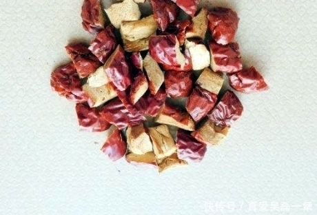 秋后|8月立秋后,聪明女人都在喝的汤,养颜又去秋燥,比喝牛奶还强