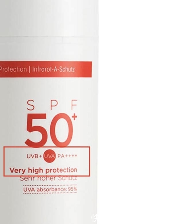 sp 冬季防晒霜用什么？只要能防全光段UV，SPF30足够啦